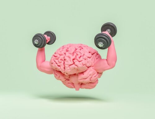 How Exercising Changes Your Brain